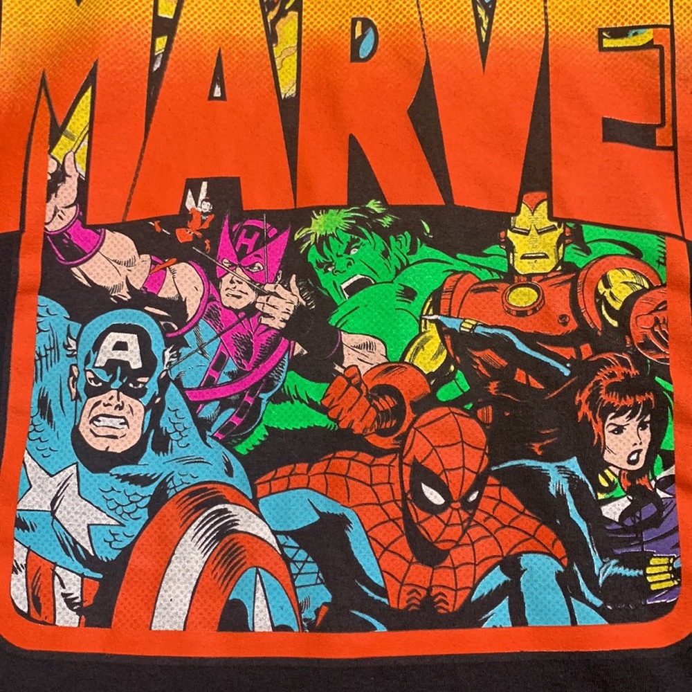 MARVEL TEE 🔥 - Picture 5 of 10